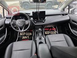 تۆیۆتا کۆرۆلا